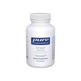 Ginger Extract