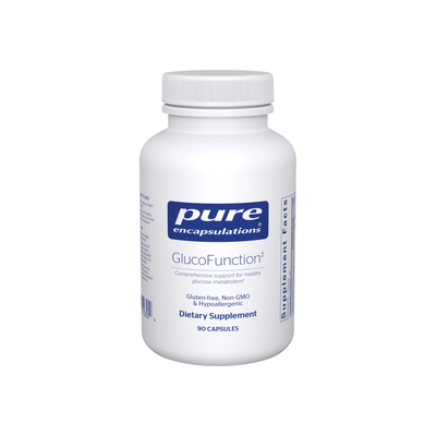 GlucoFunction