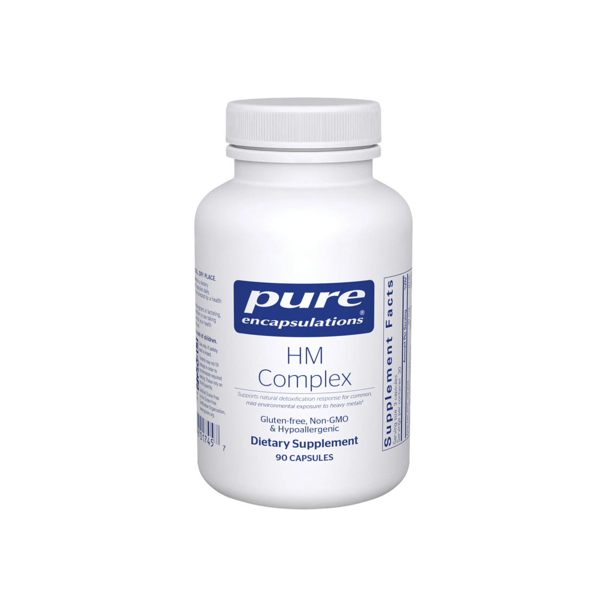 HM Complex
