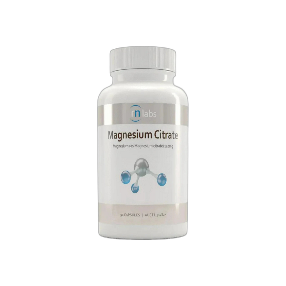 Magnesium Citrate