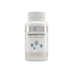 Magnesium Citrate