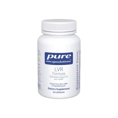 LVR Formula