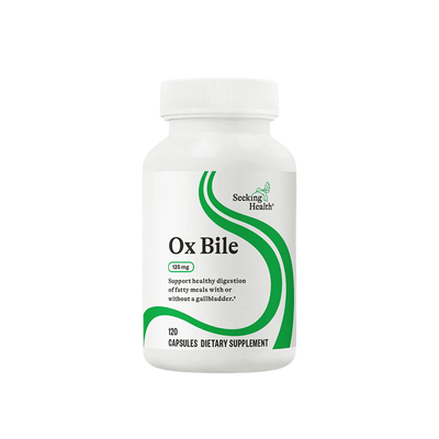 Ox Bile 500