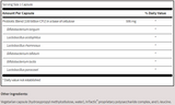 Ther-Biotic Leaky Gut Factor 6