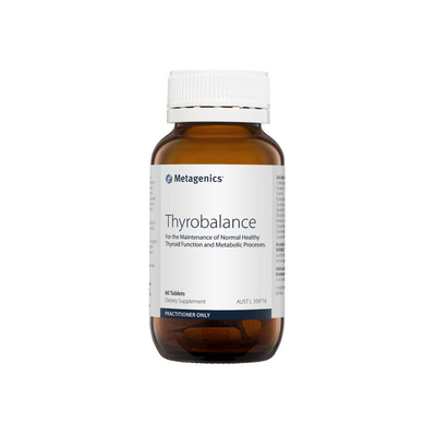 Thyrobalance