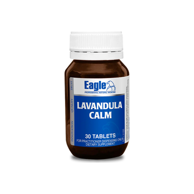 Lavandula Calm