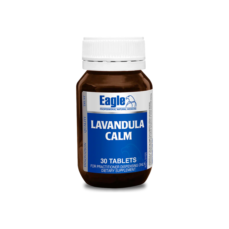 Lavandula Calm