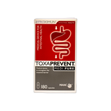 Toxaprevent Medi Pure (60 or 180 Capsules)