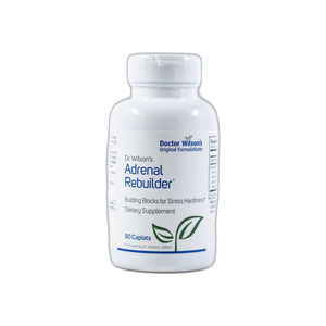 Adrenal Rebuilder