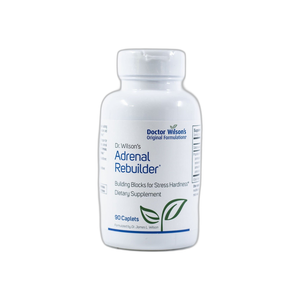 Adrenal Rebuilder