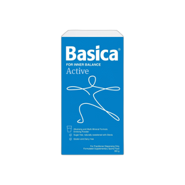 Basica Inner Balance