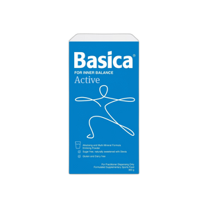 Basica Inner Balance
