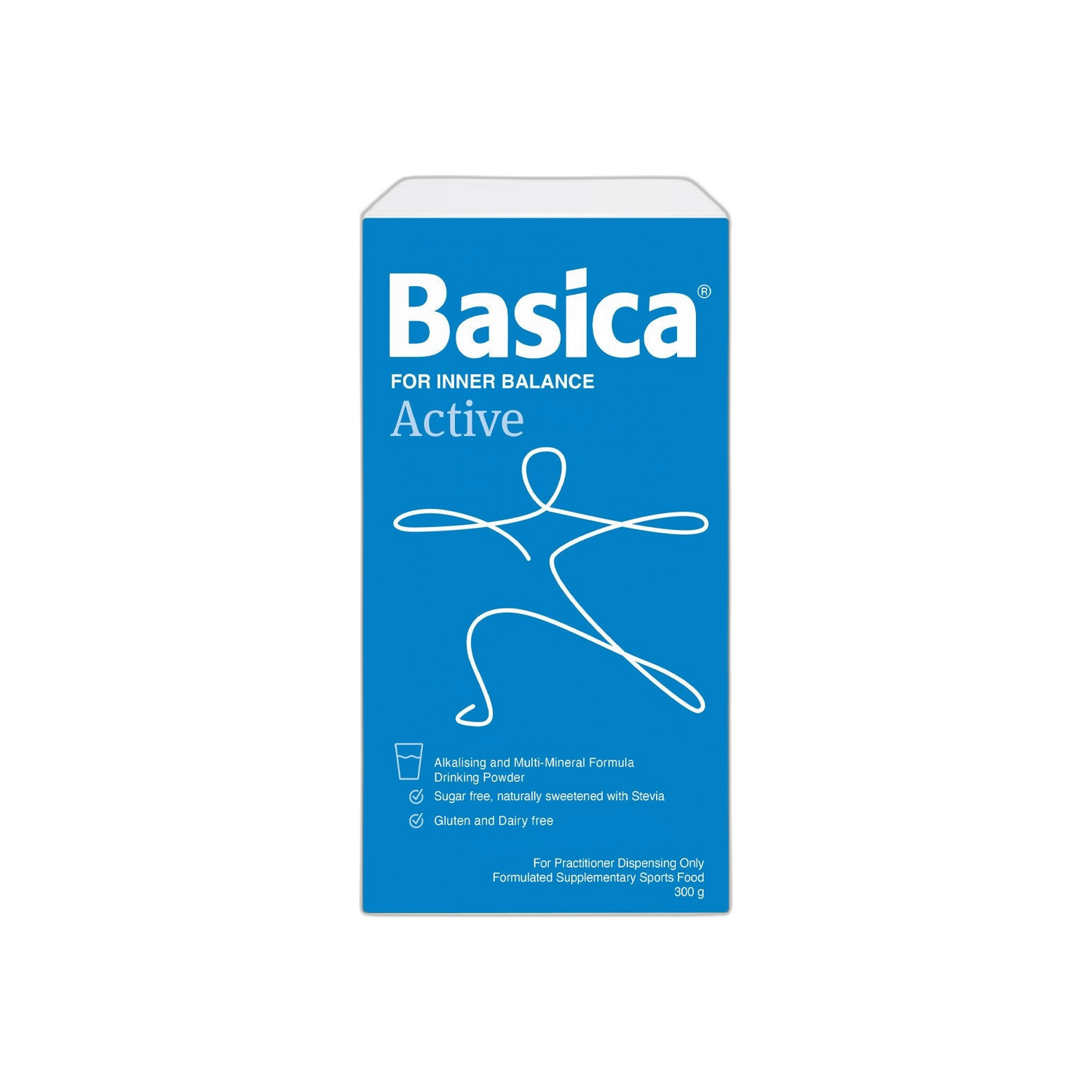 Basica Inner Balance