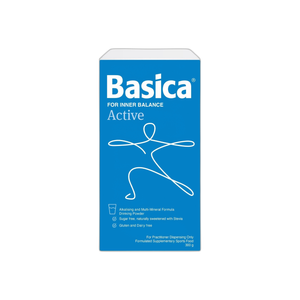 Basica Inner Balance