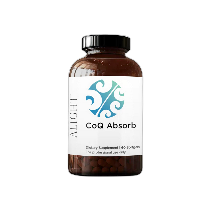 CoQ Absorb