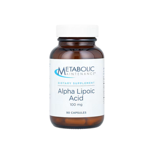 Alpha Lipoic Acid