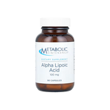 Alpha Lipoic Acid