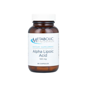 Alpha Lipoic Acid