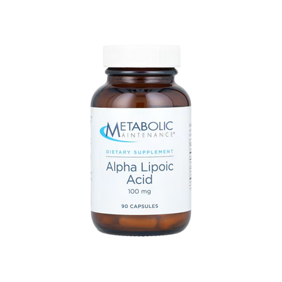 Alpha Lipoic Acid