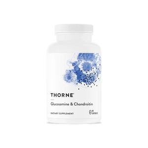 Glucosamine & Chondroitin