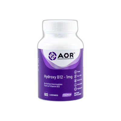 Hydroxy B12