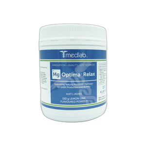 Mg Optima Relax