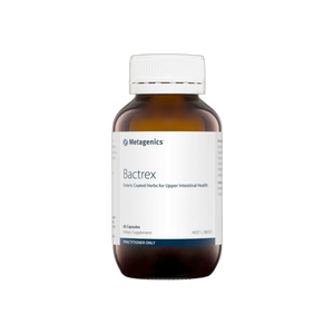 Bactrex