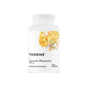 Curcumin Phytosome