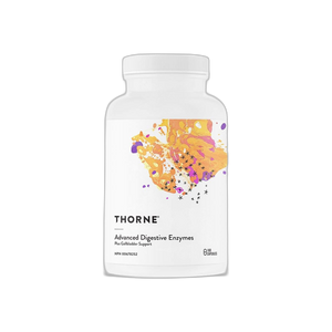 Advanced Digestive Enzymes
