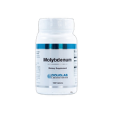 Molybdenum - (Discontinued - go to Molybdenum by Seeking Health)