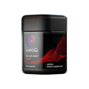 MitoQ Pure