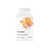 Betaine HCL & Pepsin