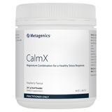 A supplement called CalmX by Metagenics