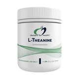 A supplement with the name L-Theanine by Designs for Health