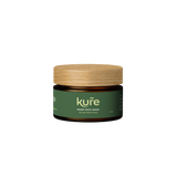 A supplement container of Hemp Face Mask by Kure