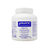 Men's Nutrients