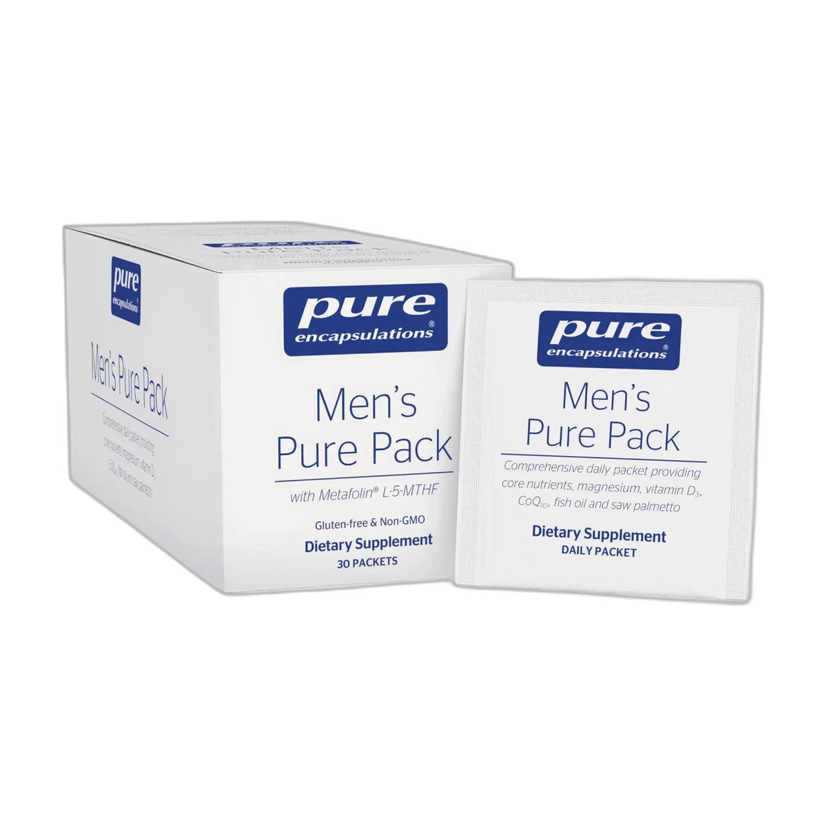 Men's Pure Pack