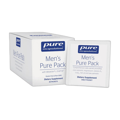 Men's Pure Pack