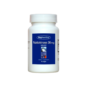 Nattokinase NSK-SD 36mg