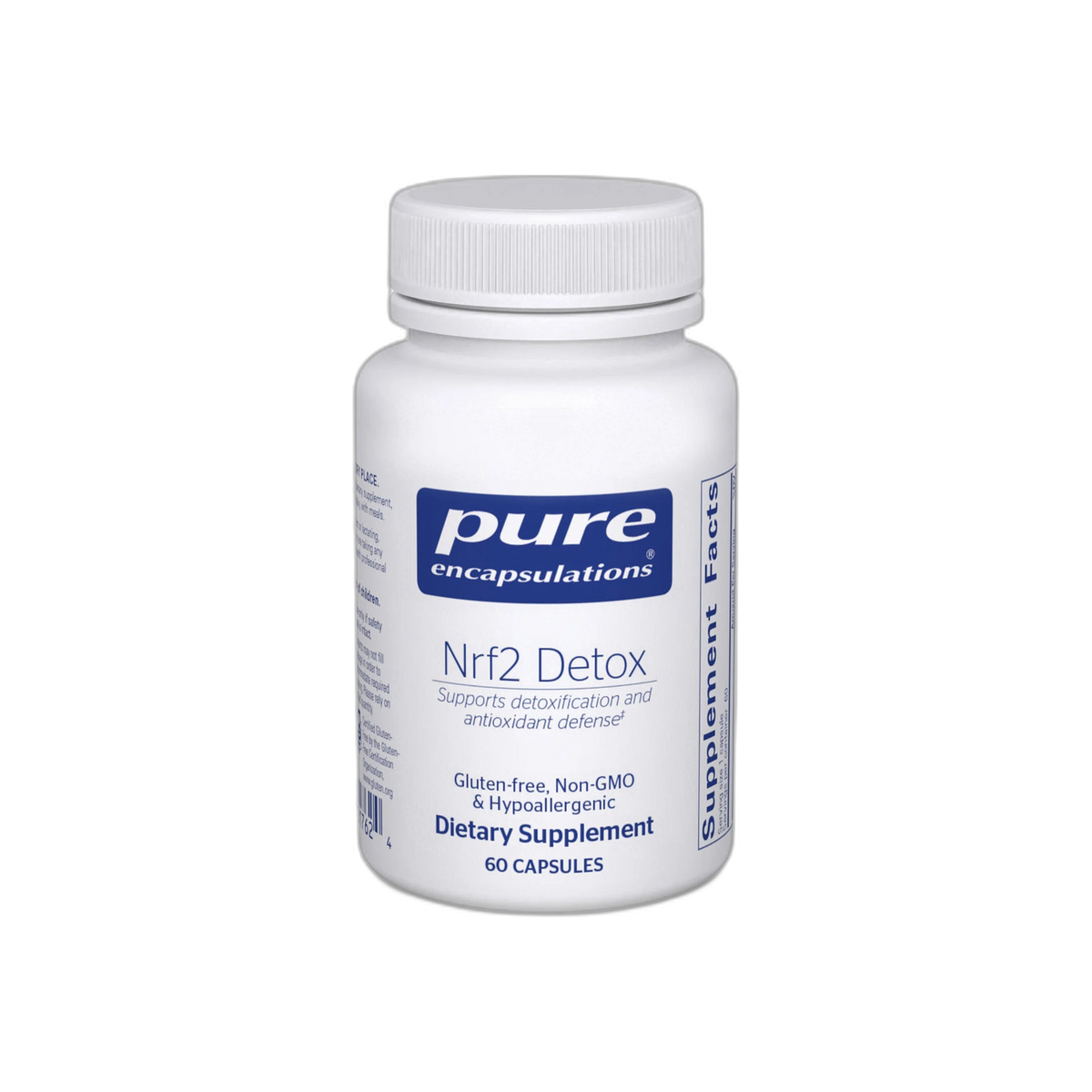 Nrf2 Detox