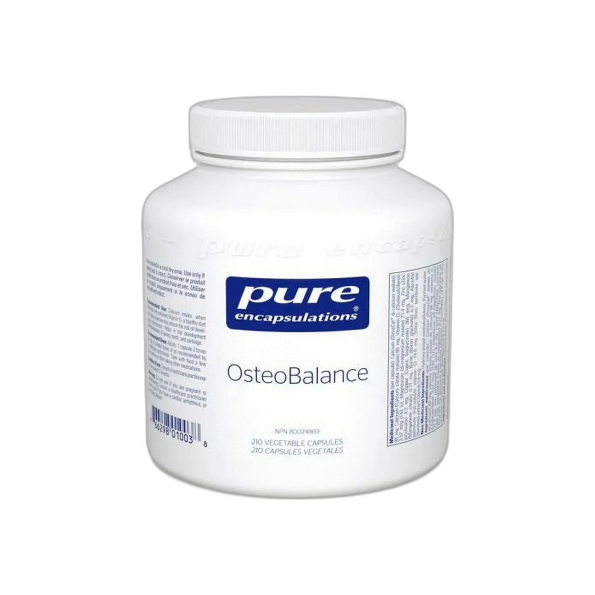 OsteoBalance