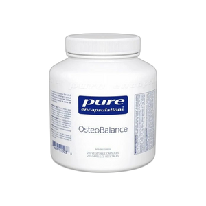 OsteoBalance