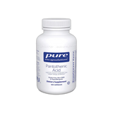 Pantothenic Acid