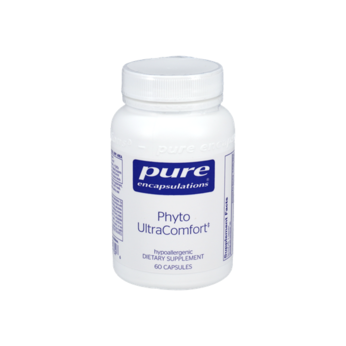 Phyto UltraComfort