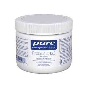 Probiotic 123 Powder
