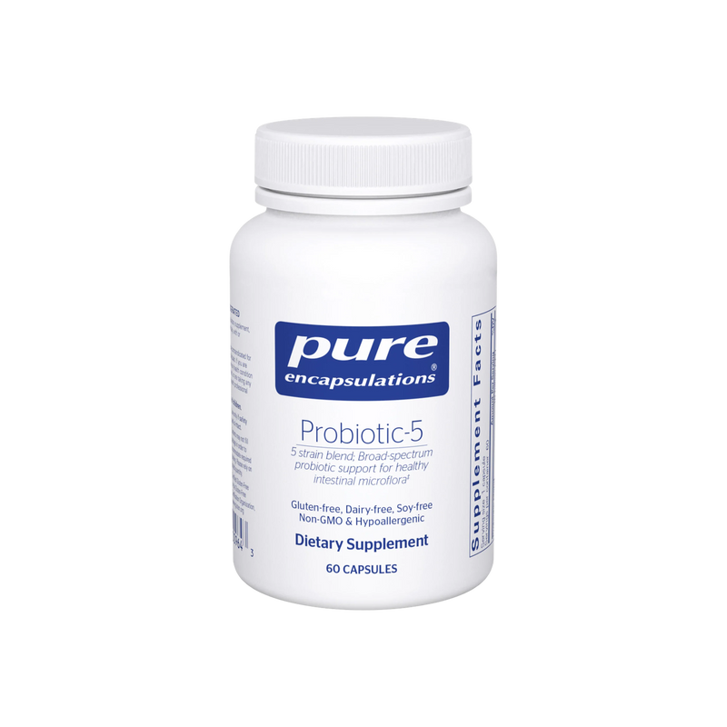 Probiotic-5