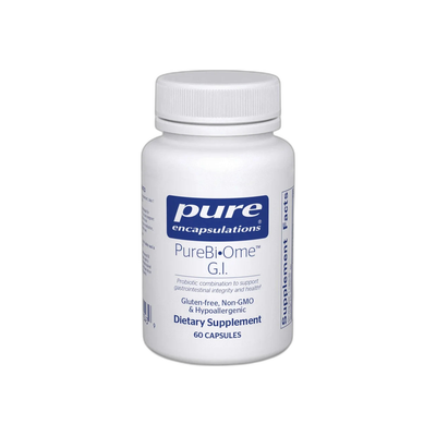 PureBi Ome G.I.