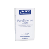 PureDefence w NAC (Travel Pack)