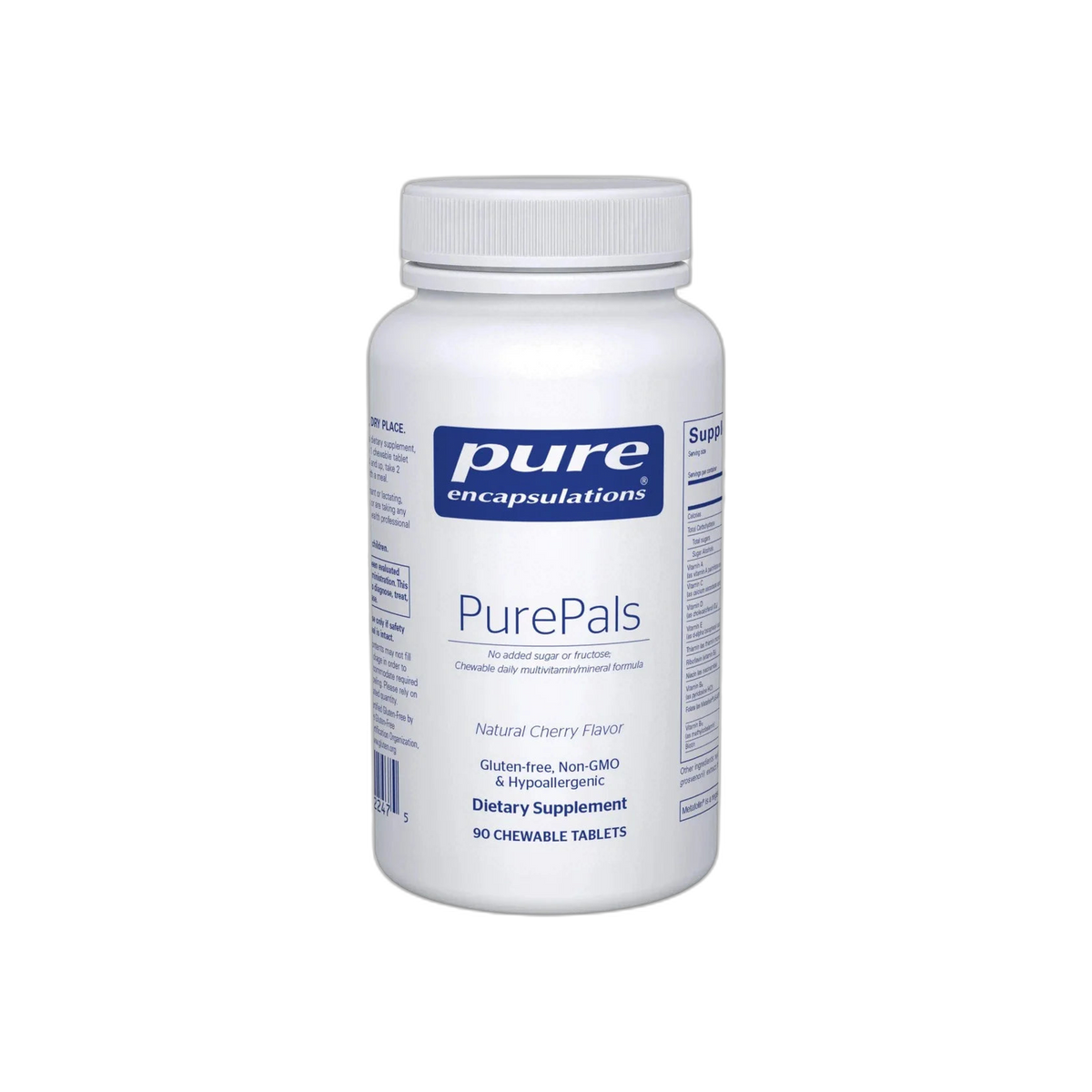 PurePals Children's Multi Vitamin