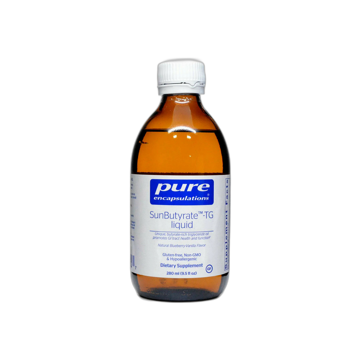 SunButyrate-TG Liquid